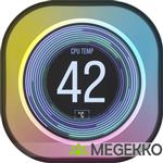 Corsair iCUE LINK LCD Module, Black