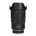 Canon RF 24-70mm F2.8 L IS USM