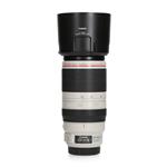 Canon EF 100-400mm 4.5-5.6 L IS USM II
