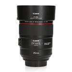 Canon EF 85mm F1.4 L IS USM