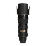 Nikon AF-S 70-200mm F2.8 G IF-ED VR