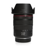 Canon RF 24-105mm F4.0 L IS USM