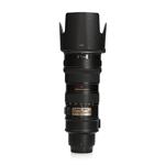 Nikon AF-S 70-200mm F2.8 G IF-ED VR