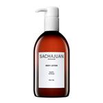 SachaJuan Body Lotion Shiny Citrus, 500 ml