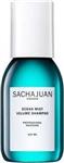 SachaJuan Ocean Mist Volume Shampoo, 100ml ( wavy)