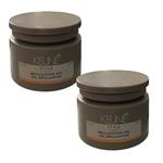 KEUNE 2 x Style Brilliantine gel 125 ml No 29