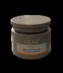 KEUNE Style Brilliantine gel 125 ml No 29