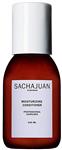 SachaJuan Moisturizing Conditioner, 100 ml