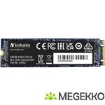 Verbatim Vi560 S3 256GB M.2 SSD