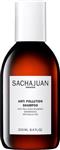 SachaJuan Anti Pollution Shampoo, 250 ml
