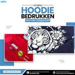 Unieke Hoodie Bedrukken Voor Elke Gelegenheid