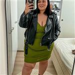 Zelfverzekerde vrouw zoekt echte klik