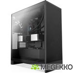 NZXT H7 Flow Black 2024