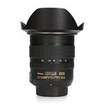 Nikon AF-S 12-24mm F4.0 G IF-ED DX