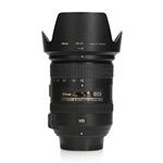 Nikon AF-S 18-200mm F3.5-5.6 G IF-ED VR DX II