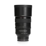 Sony FE 100mm f/2.8 STF OSS GM