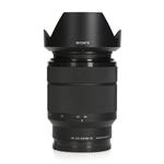 Sony FE 28-70mm F3.5-5.6 OSS