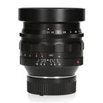 Voigtlander Nokton 50mm F1.1 VM - Leica M