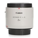 Canon EF 2.0x III Extender