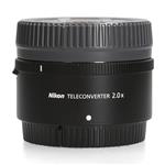 Nikon Z TC-2.0x Teleconverter