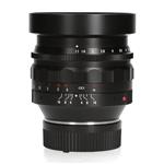 Voigtlander Nokton 50mm F1.1 VM - Leica M