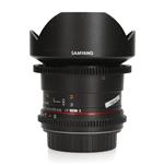 samyang 14mm F3.1 ED AS  IF 2