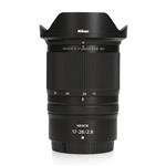 Nikon Z 17-28mm F2.8