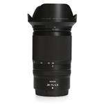 Nikon Z 28-75mm F2.8