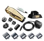 ANDIS Master Cordless Tondeuse  LIMITED GOLD EDITION