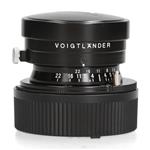 Voigtländer Color-Skopar 35mm f/3.5 Aspherical VM