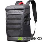 Acer Nitro Gaming Utility Backpack 15.6  Rugzak Zwart