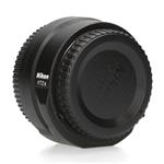Nikon FTZ II Mount Adapter