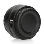 Nikon FTZ II Mount Adapter