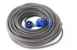 Vechline Verloopkabel 3x1,5mm² CEE-CEE Contra 40m