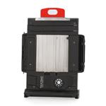 Polaroid magazin System Rolleiflex 6000