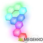 Trust GXT 902 VYBZ RGB Hexagon Lichtpanelen