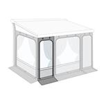 Fiamma Privacy Room F65/F80 370 M H245-280