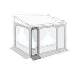 Fiamma CaravanStore ZIP XL Privacy Room 410