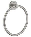 Handdoekring GROHE Start Supersteel