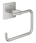 Toiletrolhouder GROHE Start Cube Supersteel