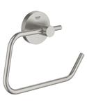 Toiletrolhouder GROHE Essentials Zonder Deksel