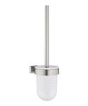Toiletborstelset GROHE Essentials Cube