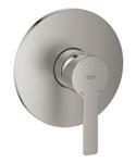 Douche Opbouwdeel GROHE Lineare Supersteel