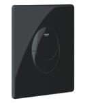 Bedieningsplaat GROHE Start Glossy Black