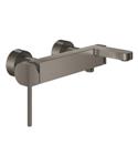 Badmengkraan GROHE Plus Hard Graphite Geborsteld