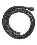 Doucheslang GROHE VitalioFlex Metaal Longlife 150 Cm Mat Zwart