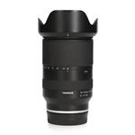 Tamron 28-200mm f/2.8-5.6 Di III RXD - Sony FE