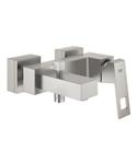 Badmengkraan GROHE Eurocube Supersteel