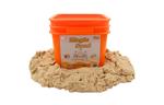 Magic Sand - 5 kg - natuur - PlaySo