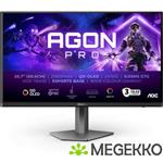 AOC AGON PRO AG276QZD2 27  Quad HD 240Hz OLED Monitor